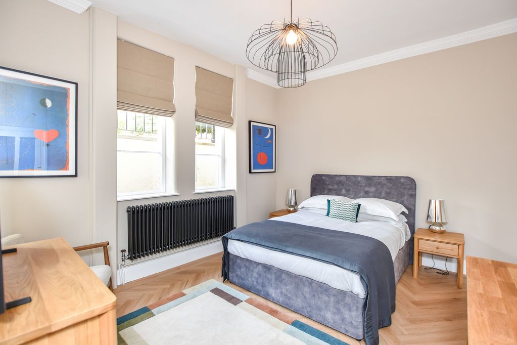 Additional image 13 of 2 bed flat for saleClare Lodge, First Drift, Stamford PE9