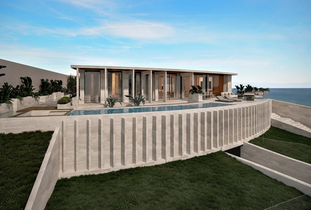 Property photo 2 of 21 Estepona Villa Esestv997 2