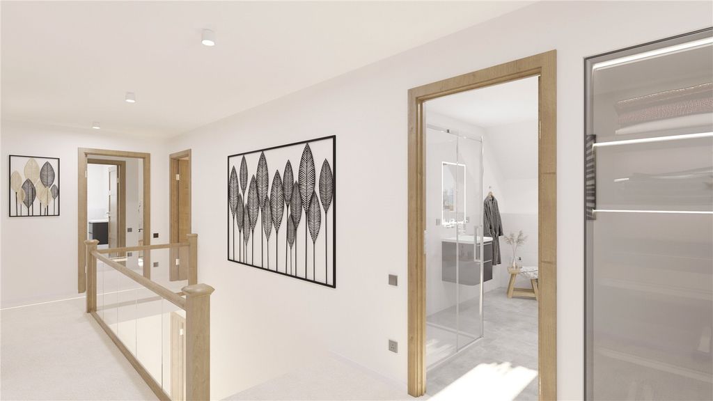 Additional image 13 of 4 bed detached house for saleRolling Fields View, Newick Lane, Heathfield, East Sussex TN21