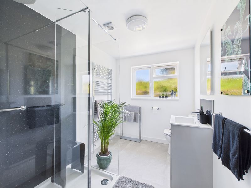 Property photo 3 of 12 Shower Room