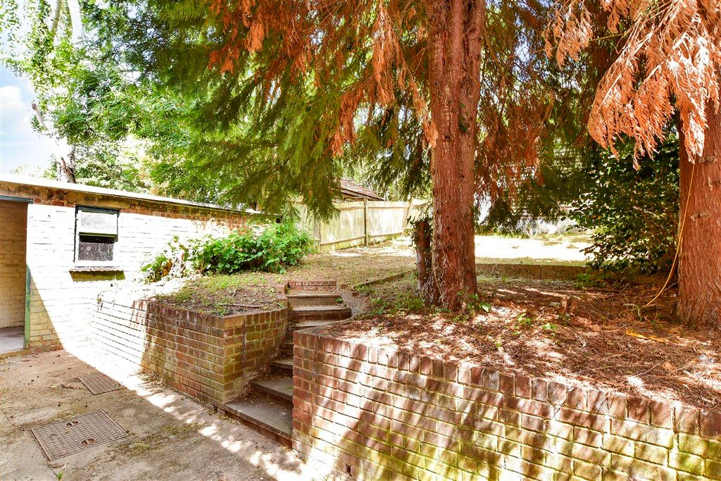 Property photo 2 of 15 Rear Garden