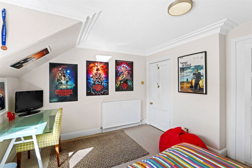 Additional image 23 of 5 bed semi-detached house for saleGlasgow Road, Perth, Perth And Kinross PH2