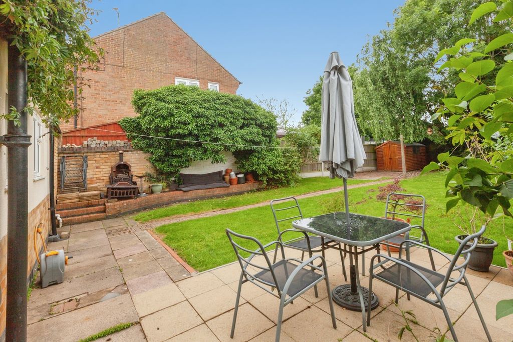 Property photo 2 of 20 Patio