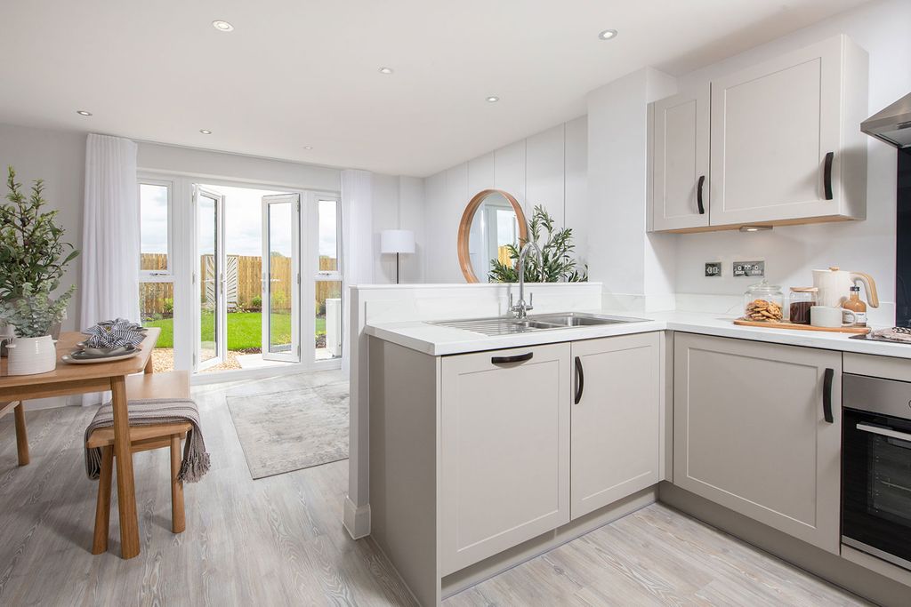 Property photo 2 of 8 Inside The Kingsville Show Home