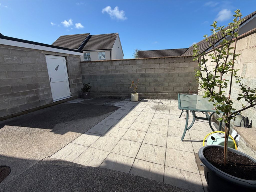 Additional image 5 of 3 bed semi-detached house for saleGordon Parry Road, Neyland, Milford Haven SA73