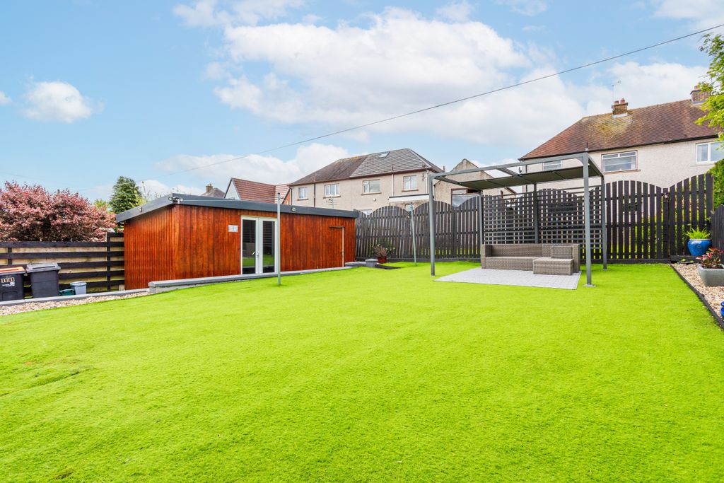 Property photo 2 of 27 External - Garden