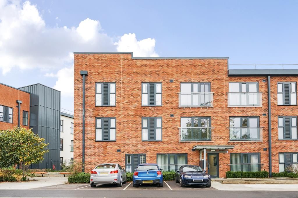 Property photo 1 of 10 Illustration Of Development Once Completed