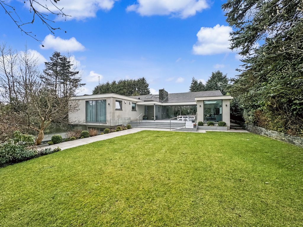 Additional image 35 of 4 bed detached bungalow for saleOld Hall Road, Salford M7