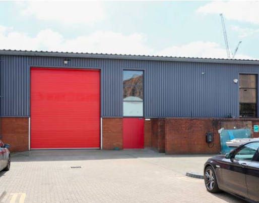 Property photo 1 of 4 Unit 1, Argent Trade Park