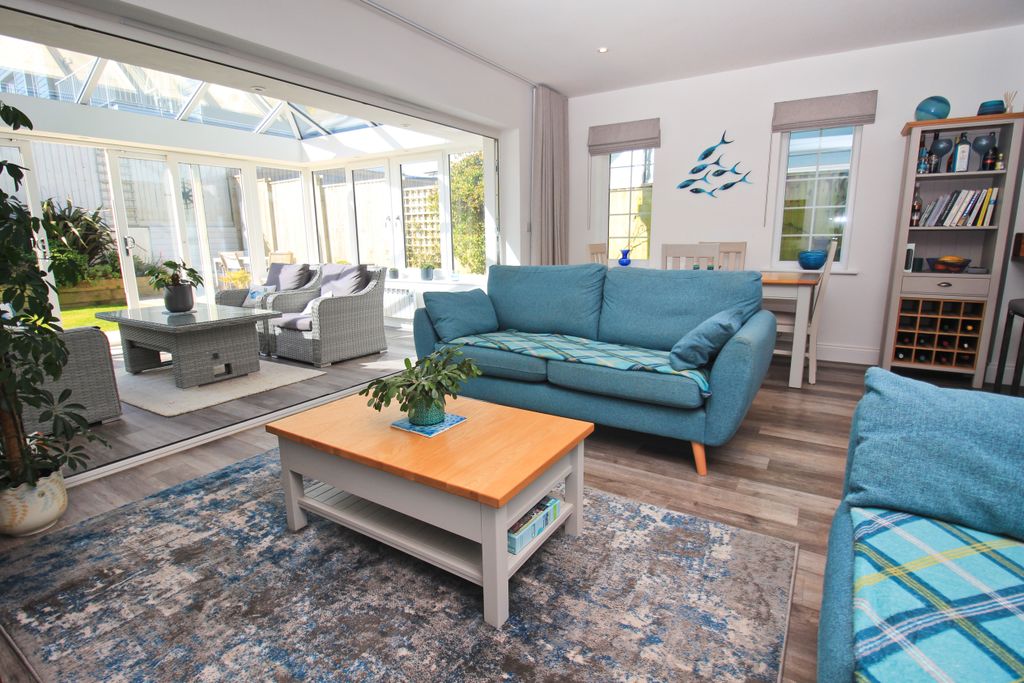 Additional image 6 of 3 bed detached house for salePolpennic Drive, Padstow PL28