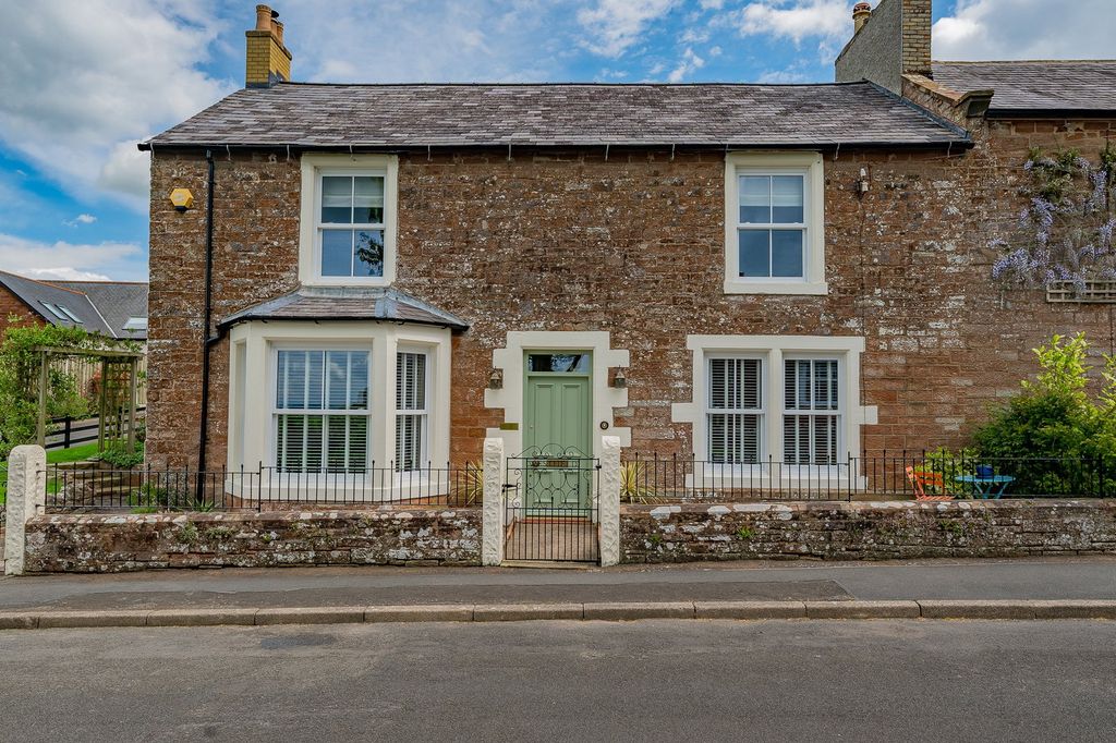 Additional image 57 of 3 bed semi-detached house for saleGelt Road, Brampton CA8