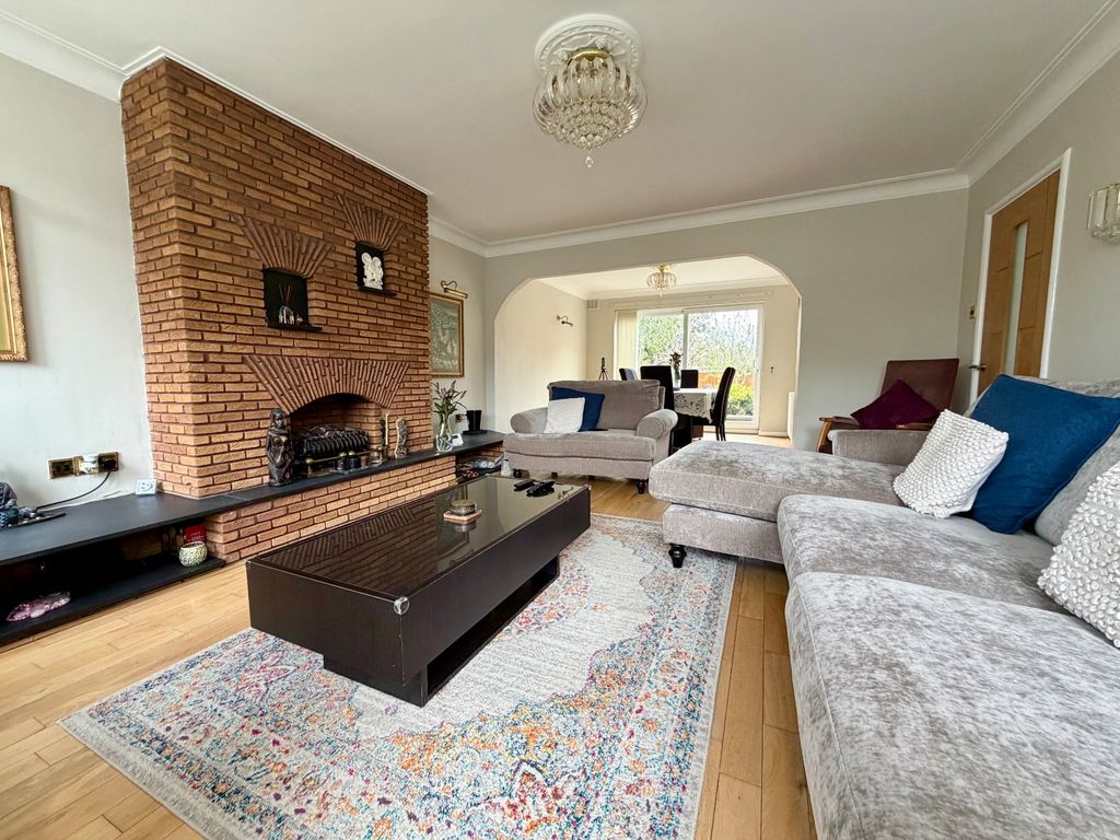 Property photo 2 of 21 Living Area