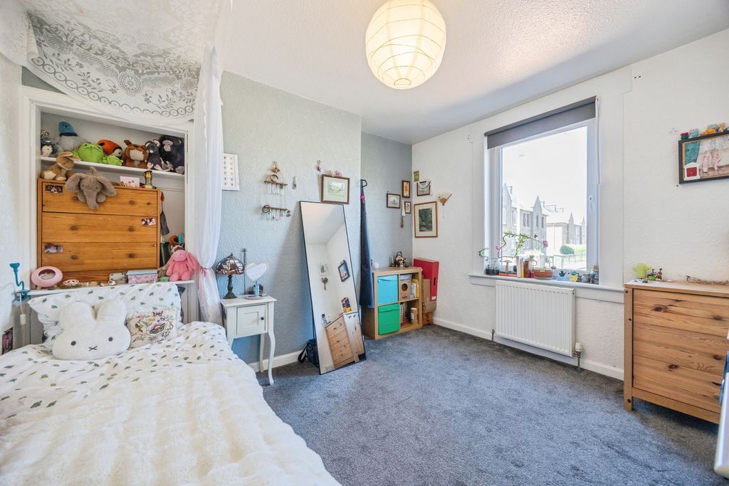 Additional image 13 of 3 bed flat for saleRosebery Crescent, Gorebridge EH23