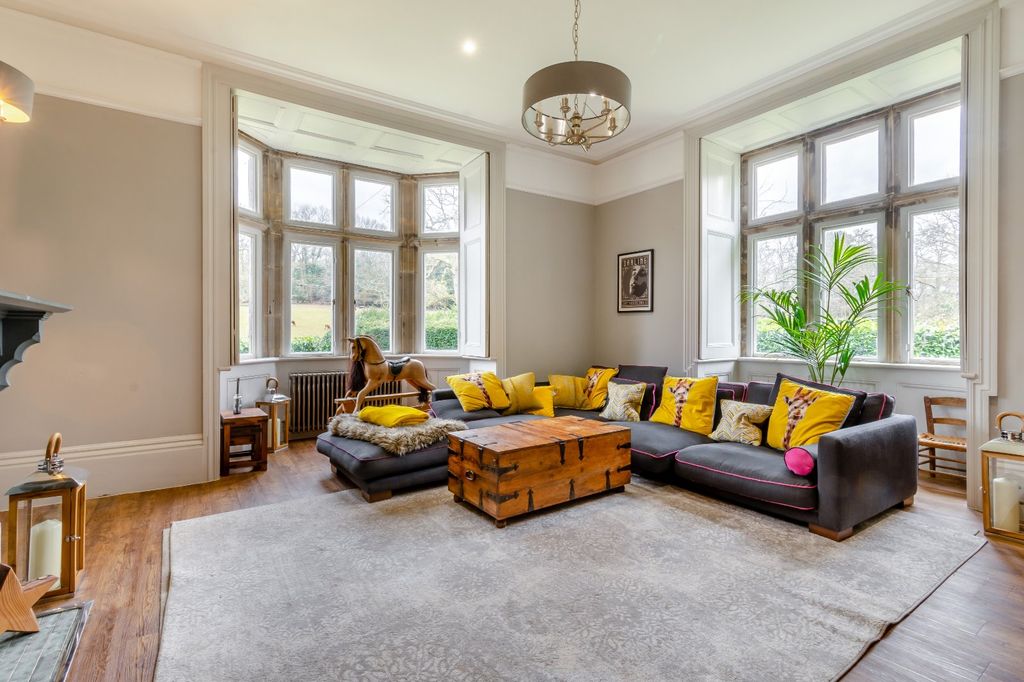 Additional image 6 of 7 bed detached house for saleCross Colwood Lane, Bolney, Haywards Heath, West Sussex RH17