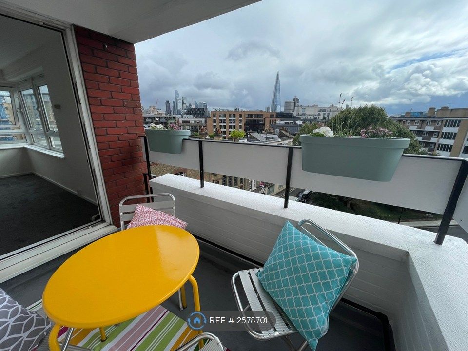 Property photo 3 of 12 Balcony