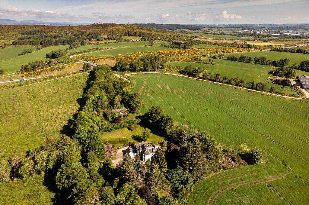 Property photo 2 of 12 Aerial View