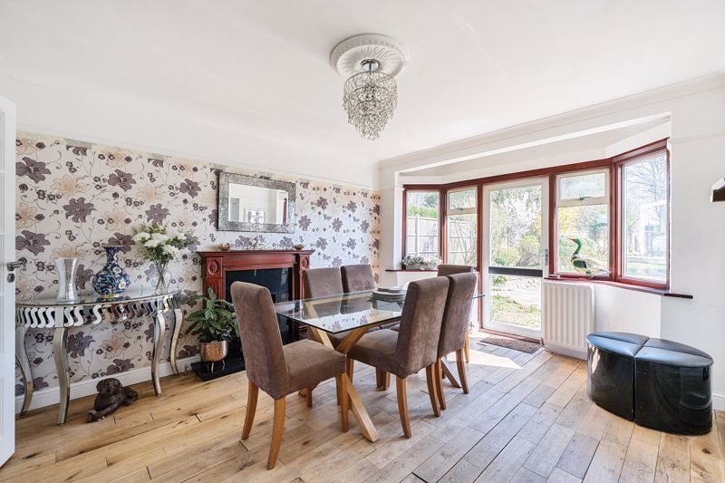 Property photo 3 of 15 Dining Room