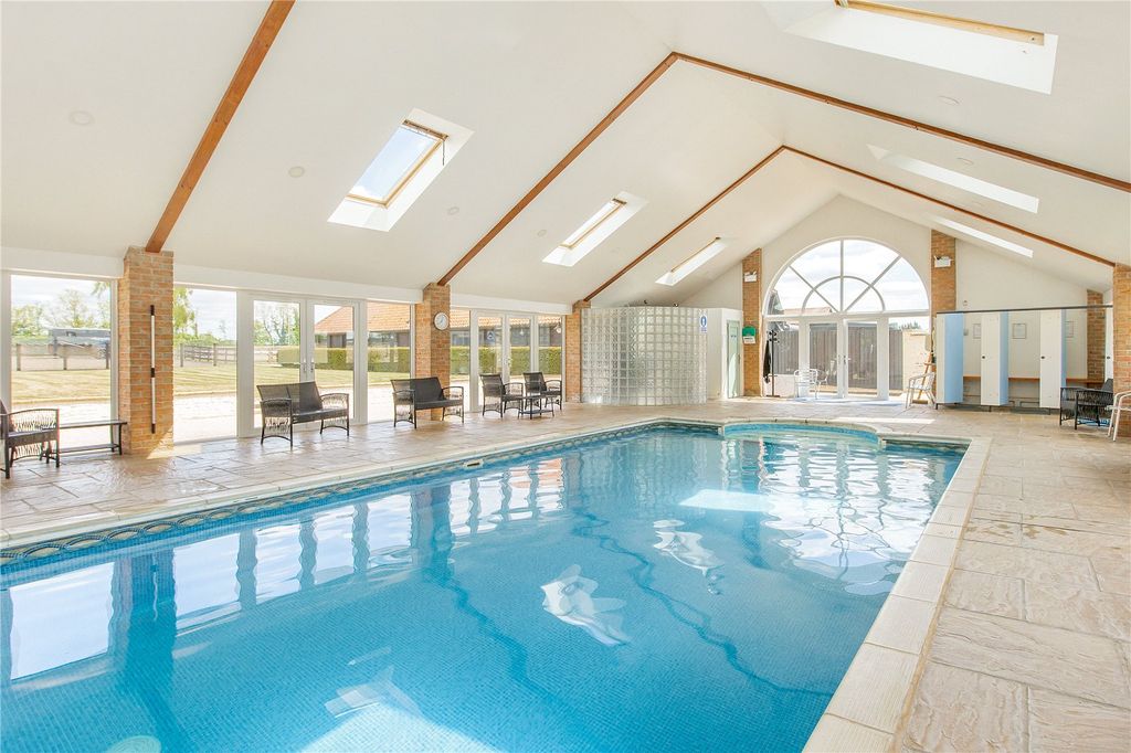 Additional image 18 of 5 bed equestrian for saleNorwich Road, Kennett, Newmarket CB8