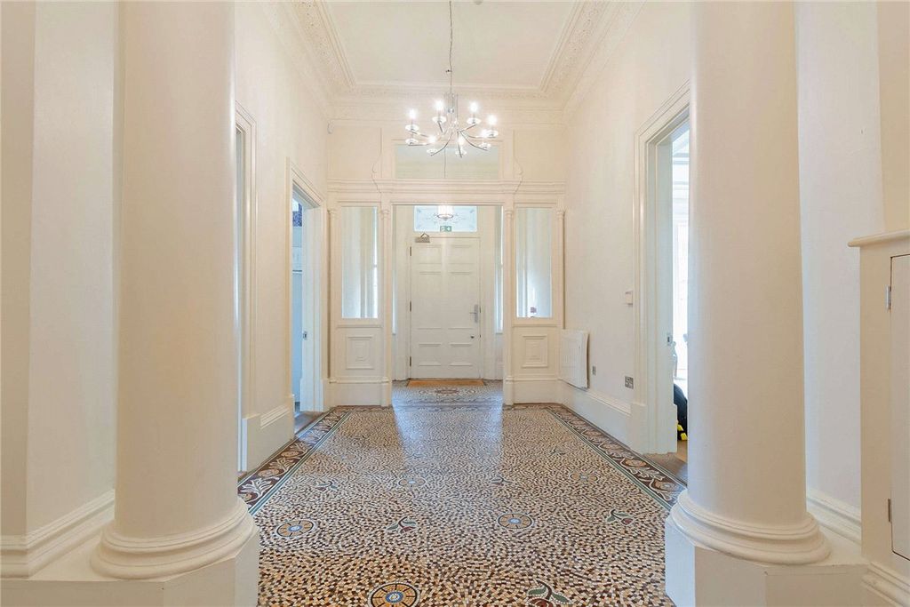 Additional image 6 of 17 bed detached house for saleMontpellier House, 4 Cold Bath Road, Harrogate, North Yorkshire HG2