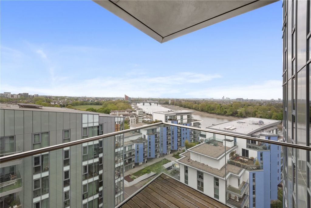 Property photo 3 of 14 Principal Balcony