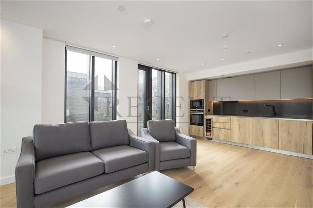 Property photo 1 of 11 Open Plan