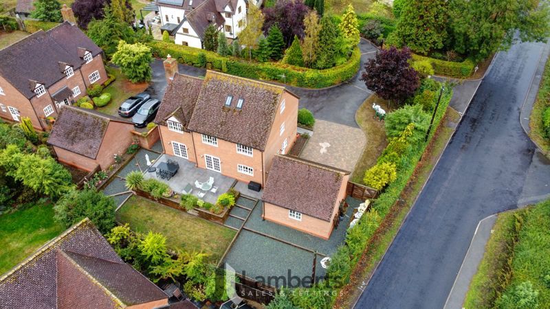 Property photo 2 of 42 Aerial View