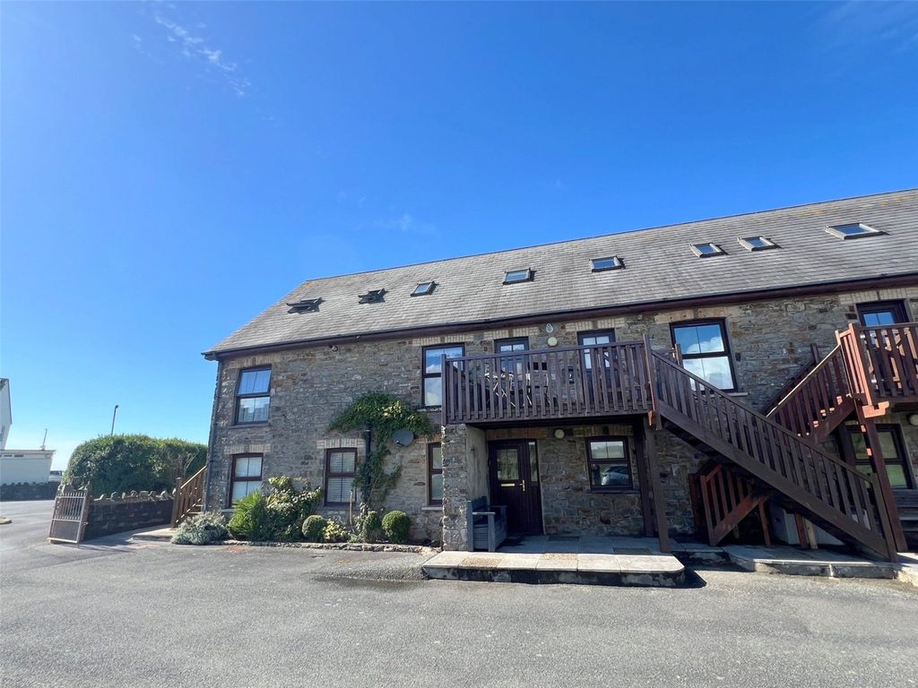 Additional image 16 of 3 bed flat for saleEnfield Road, Broad Haven, Haverfordwest, Pembrokeshire SA62