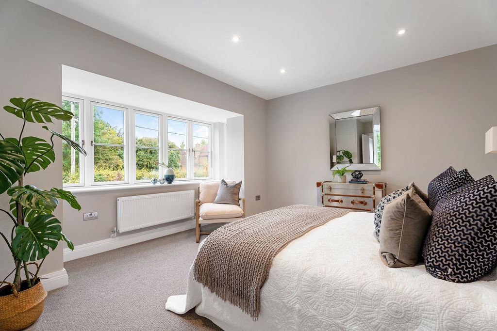Additional image 30 of 5 bed detached house for saleYarnells Hill West Oxford OX2