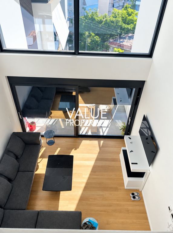 Property photo 1 of 9 - Apartment For Sale, Pefki, 91 Sq.m., €420.000