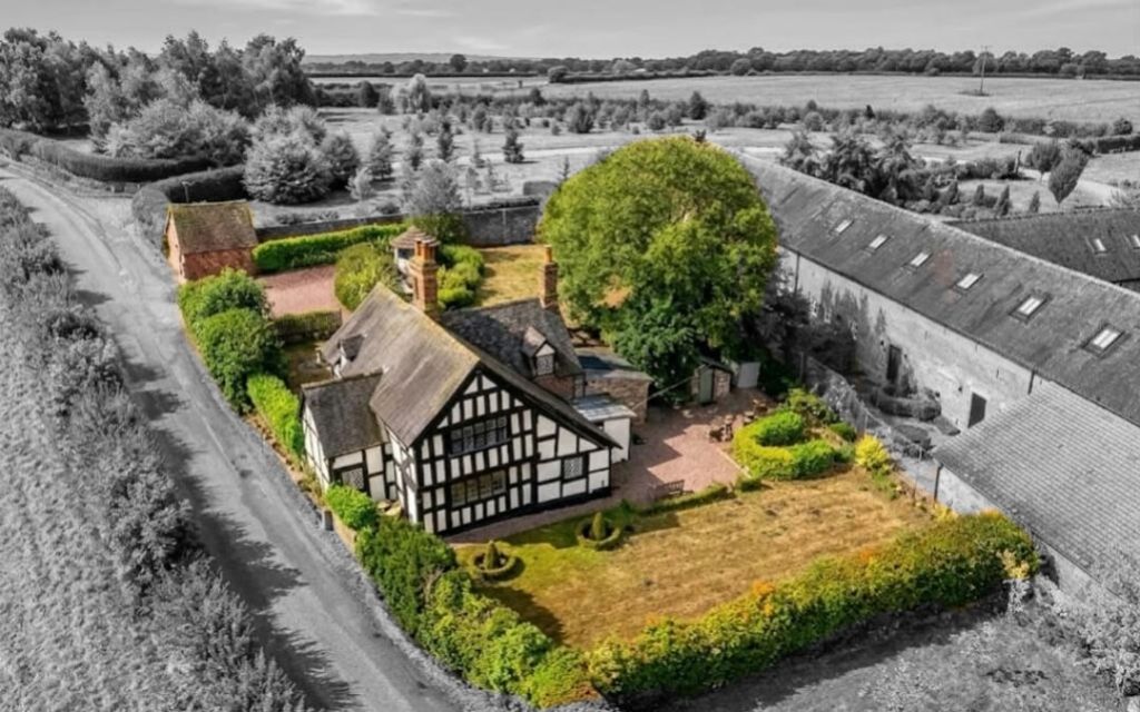 Property photo 1 of 27 Plot Emilydimelowewemovewhitchurchandnantwich