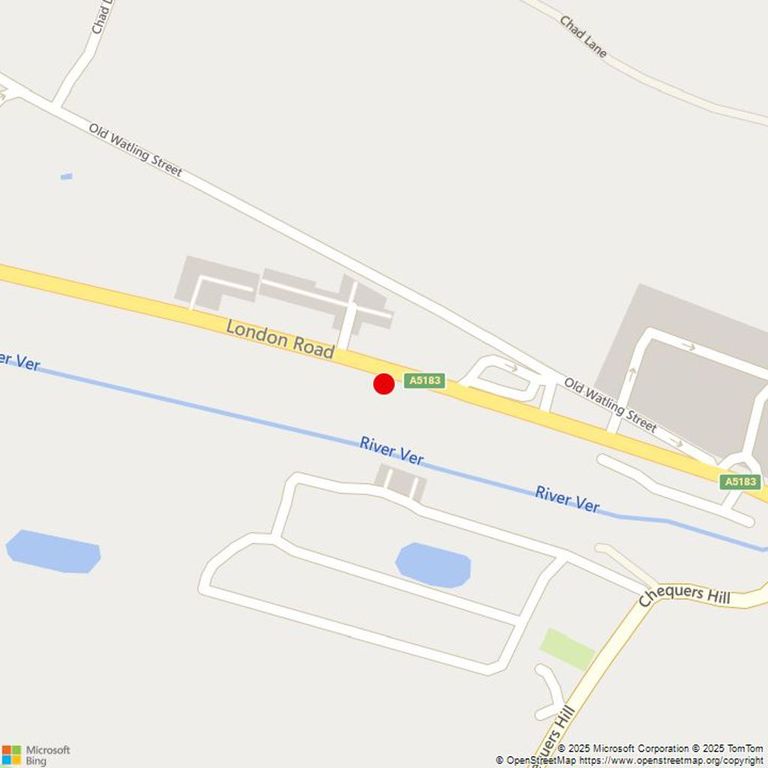 Property photo 3 of 5 Ordnance Survey Map
