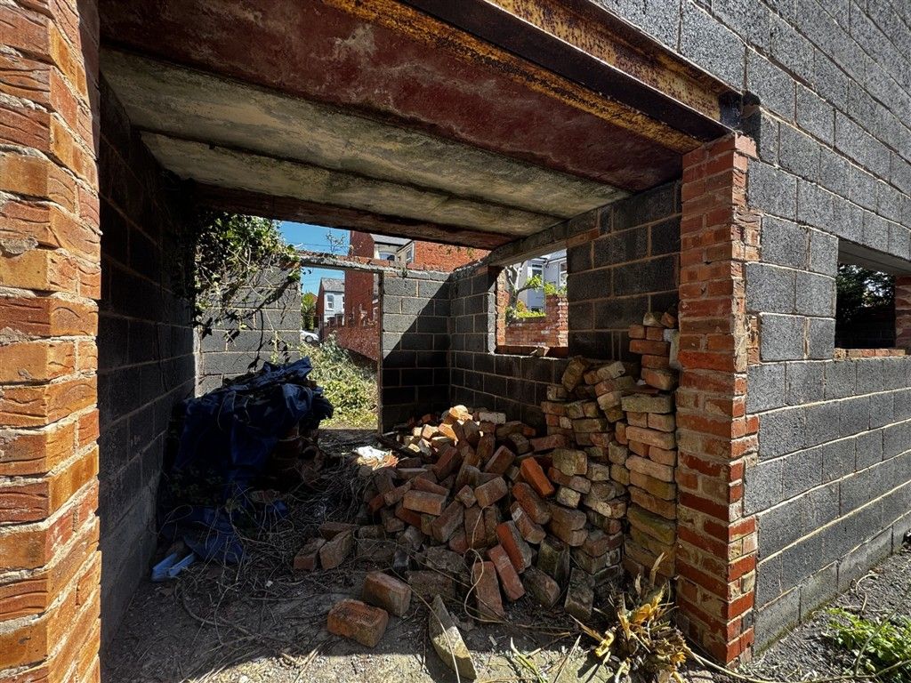 Additional image 9 of Land for saleClarges Street, Nottingham NG6