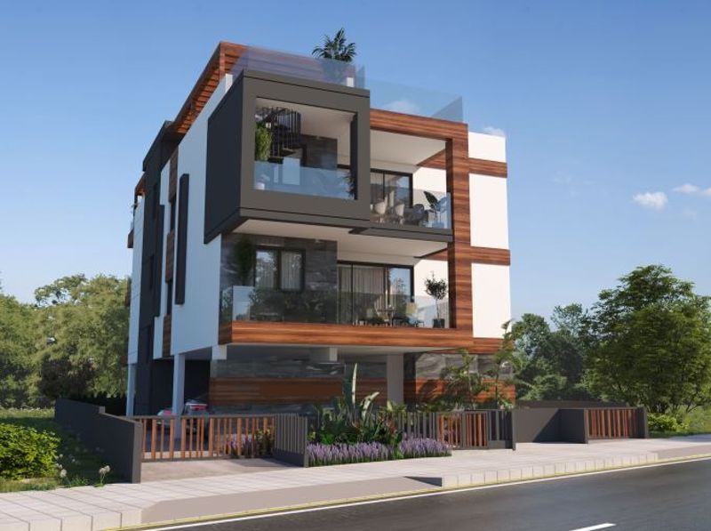 Property photo 1 of 14 Front Of Apartments