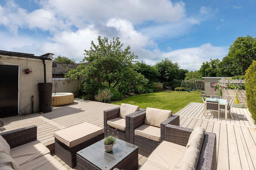 Additional image 16 of 5 bed detached house for saleBraewell Cottage, Mill Road, Linlithgow EH49