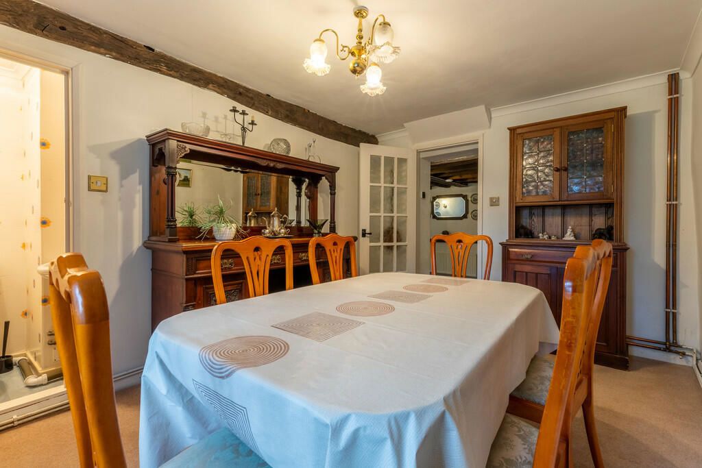Additional image 8 of 3 bed semi-detached house for saleMain Street, Dent, Sedbergh LA10