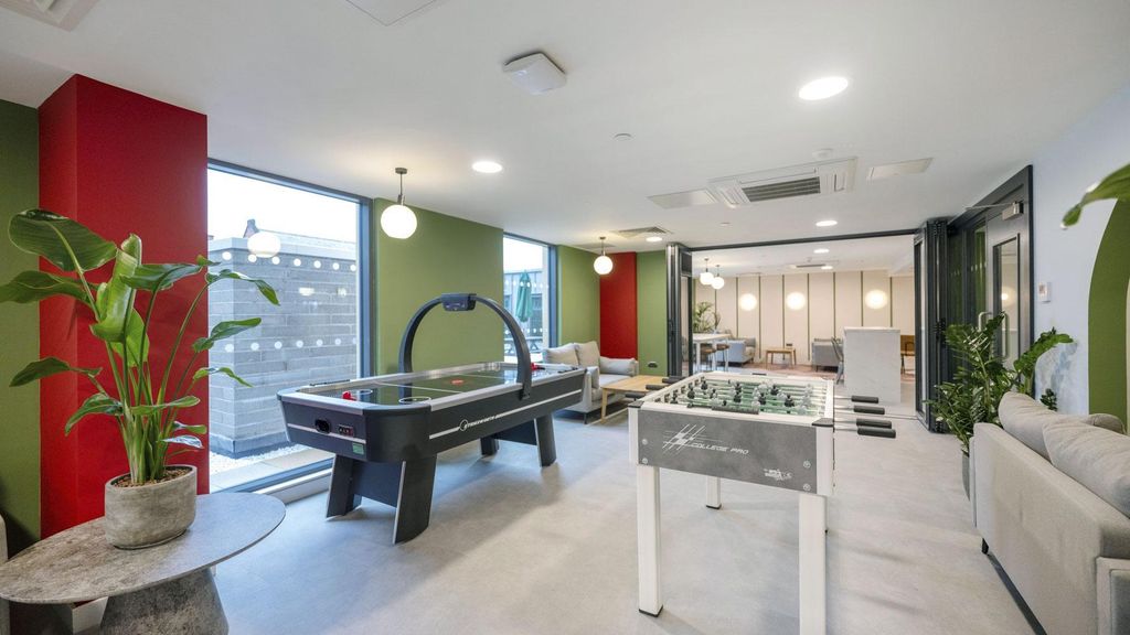 Additional image 16 of Studio to rentFrederick Street, Belfast BT1