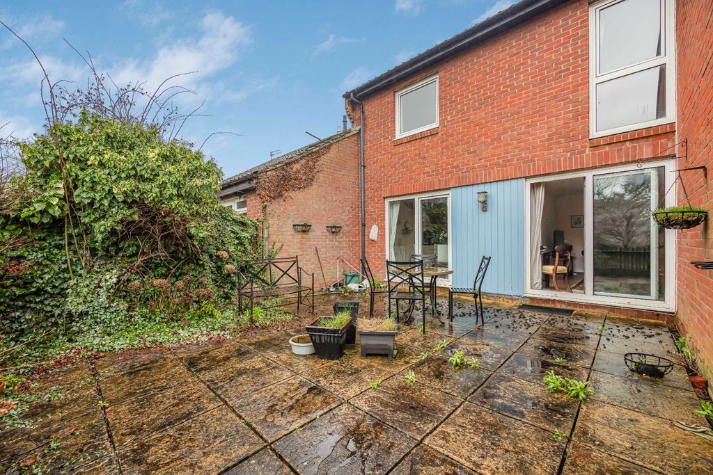 Property photo 2 of 14 Rear Garden 2