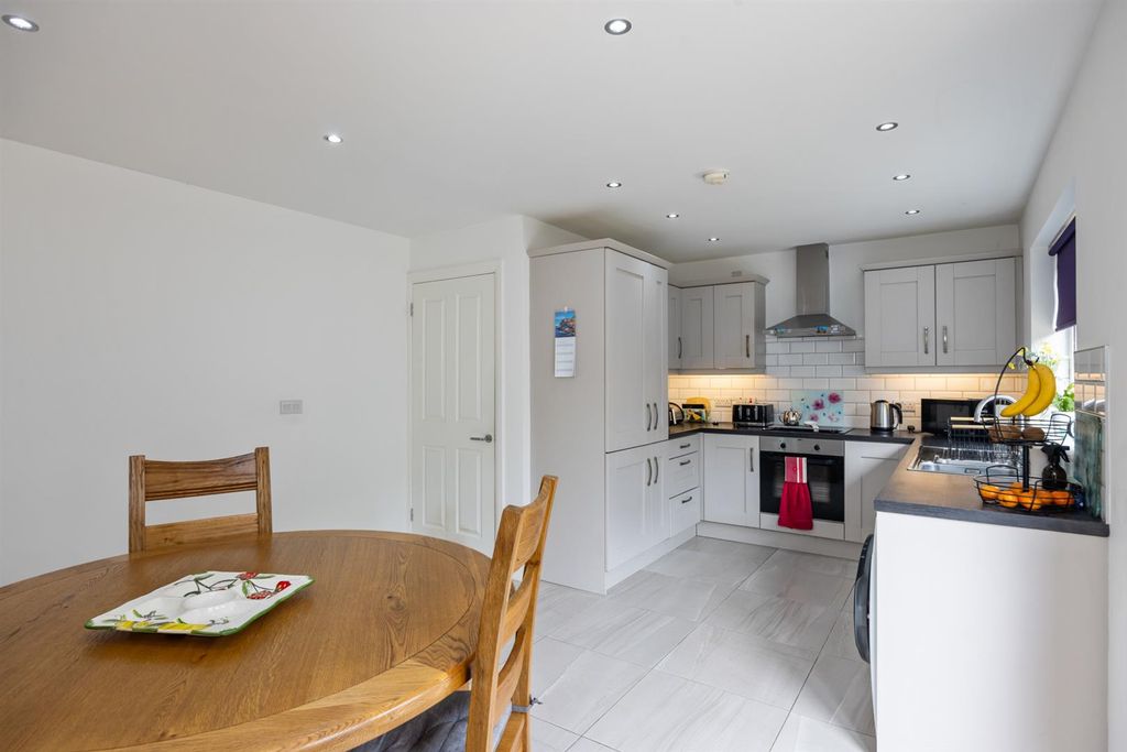 Additional image 8 of 3 bed semi-detached house for sale18 Pheasant Hill, Ballynahinch BT24
