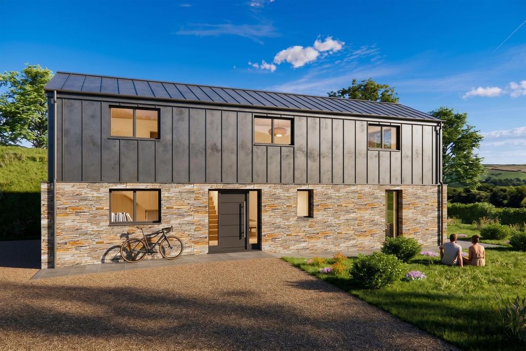 Property photo 1 of 28 Front Elevation CGI