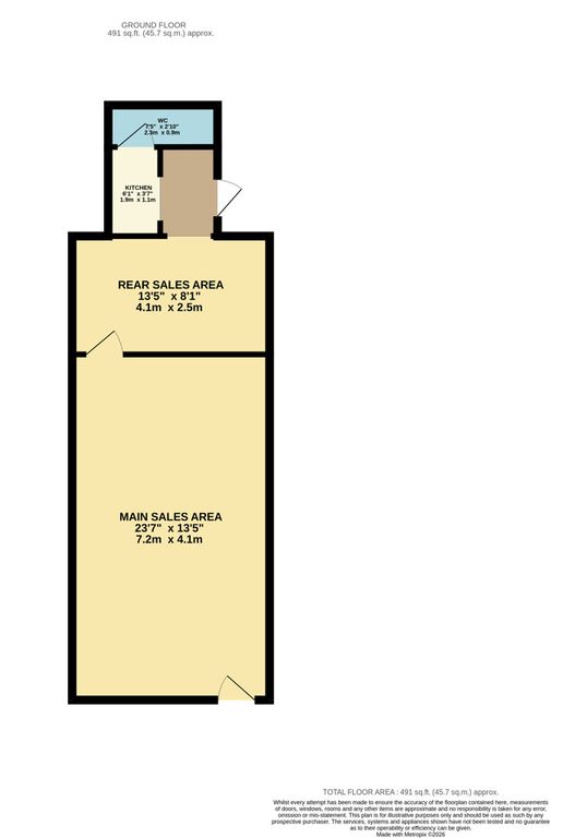 Property photo 2 of 6 Photo 7