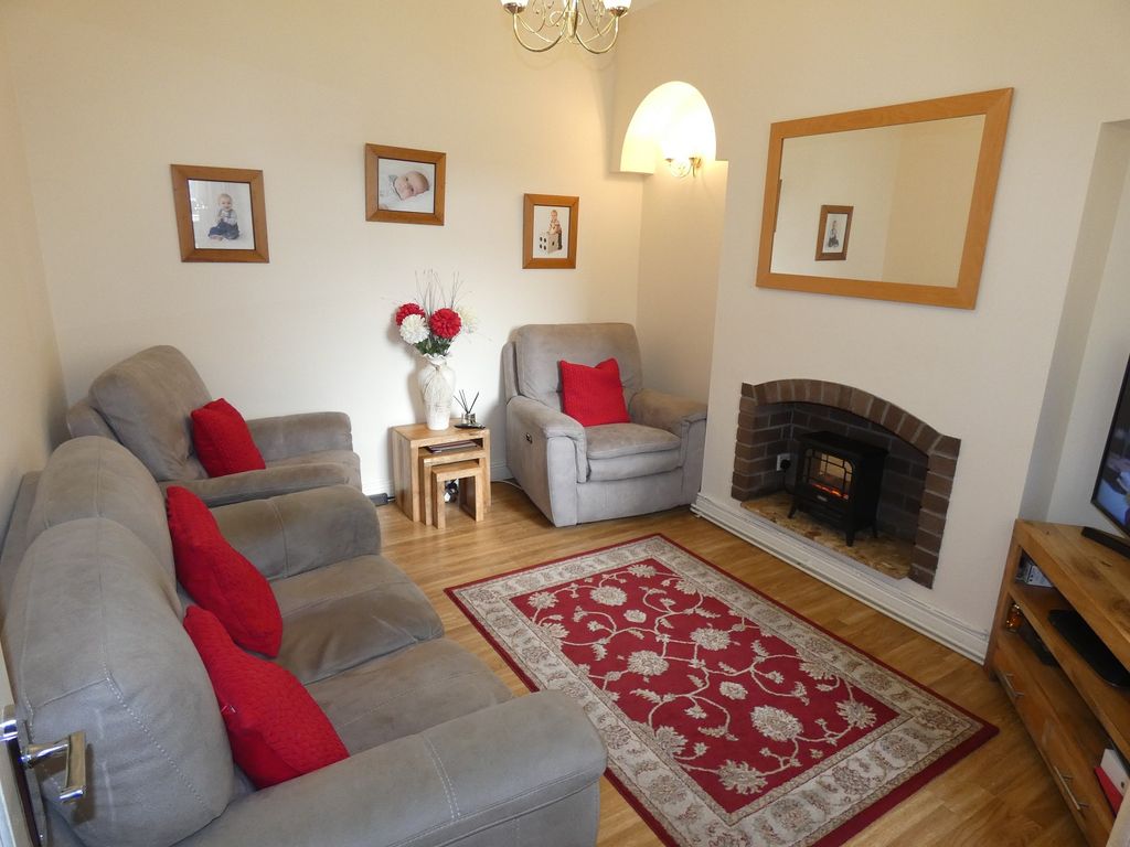 Property photo 3 of 13 Rear Lounge