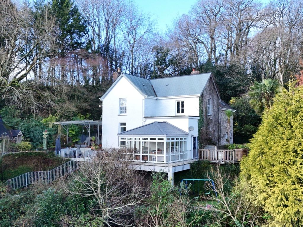Additional image 56 of 5 bed detached house for saleSt. Keyne, Liskeard, Cornwall PL14
