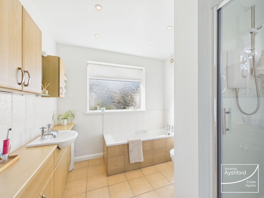 Additional image 17 of 4 bed semi-detached house for saleShorton Road, Preston, Paignton TQ3