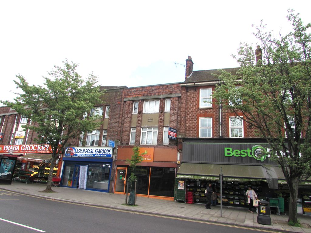Property photo 1 of 7 Northolt Road, Harrow, Middlesex Ha2