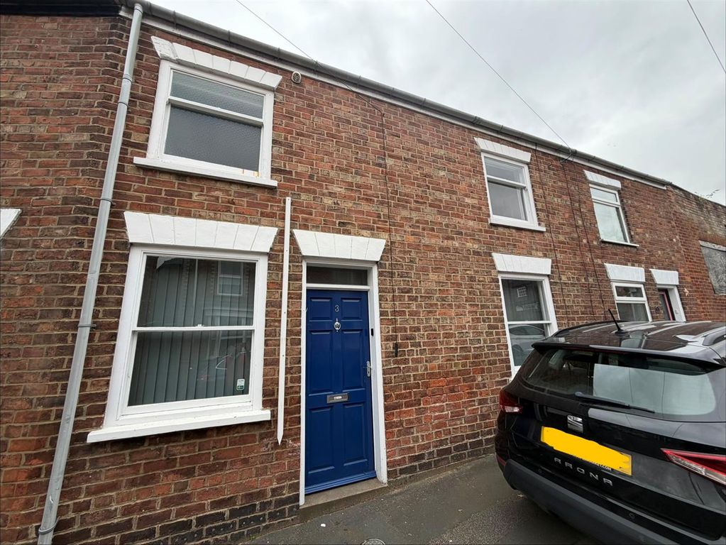 Property photo 1 of 15 3 St Michaels Front.Jpg