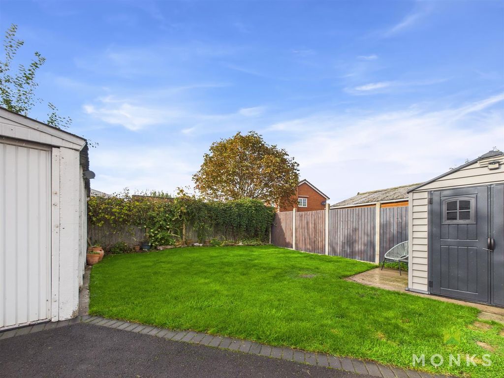 Additional image 36 of 3 bed cottage for saleChristmas Cottage, Shawbury, Shrewsbury SY4