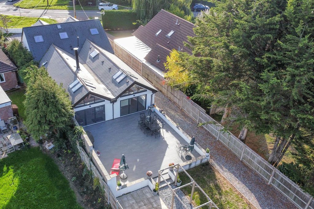 Property photo 2 of 25 Aerial Photography