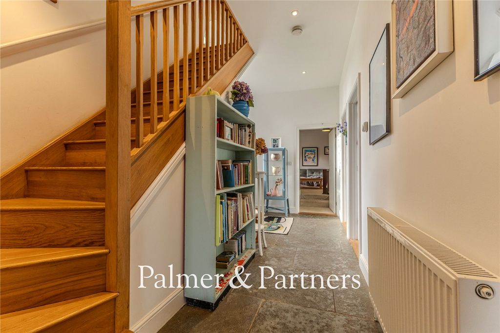 Additional image 8 of 4 bed terraced house for saleBlyth View, Blythburgh, Halesworth, Suffolk IP19