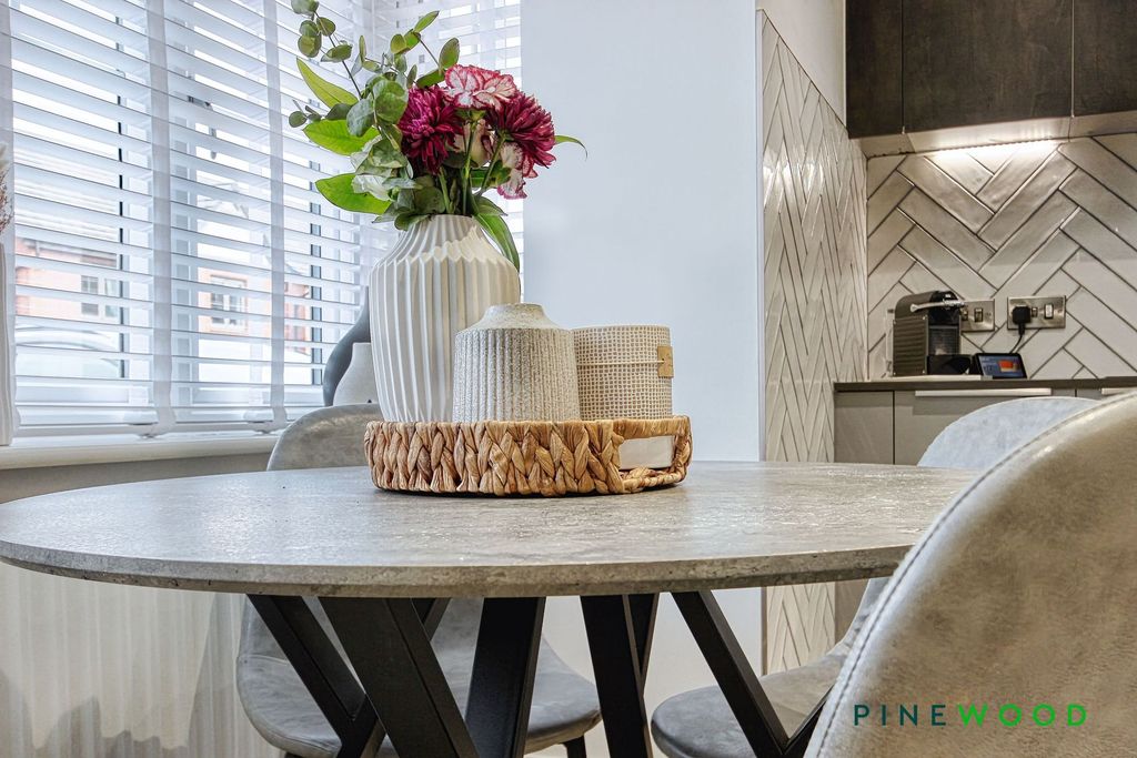 Property photo 2 of 29 Kitchen Diner