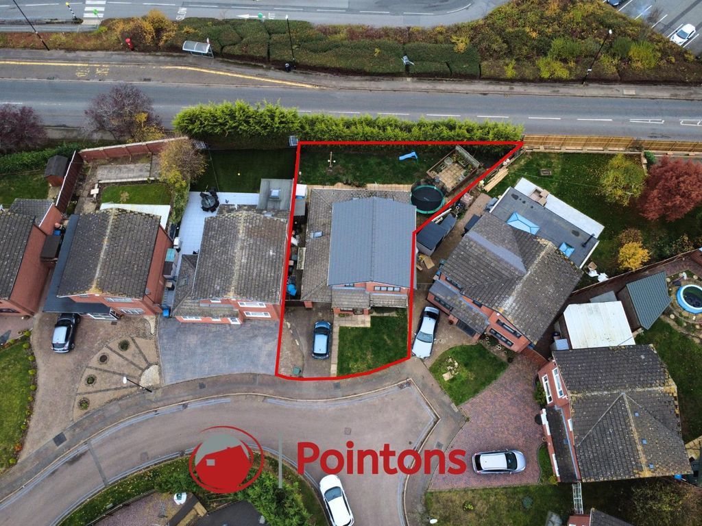 Property photo 2 of 21 Aerial - Outline (8).Png